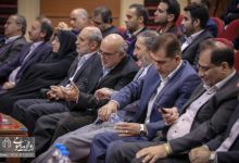 گزارش تصویری  | اولین همایش ملی پدافند شیمیایی کشور - دانشگاه صنعتی شاهرود 